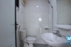 A brand-new 5-floor office for rent in the main road Au Co st, Tay Ho district